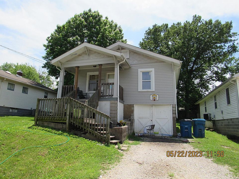 3413 Badley Ave, Alton, IL 62002 Zillow