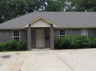 1412 S Church St APT A, Jonesboro, AR 72401