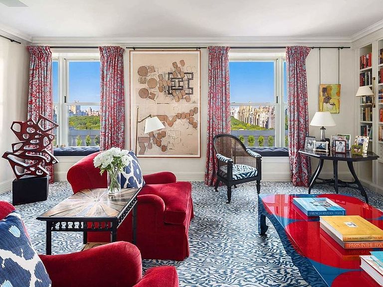 The Plaza Condominium & Residences Apartments New York, NY Zillow