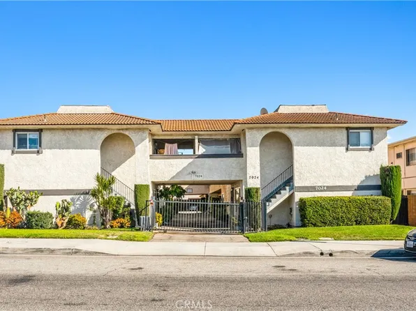 7024 Rosemead Blvd, San Gabriel, CA 91775