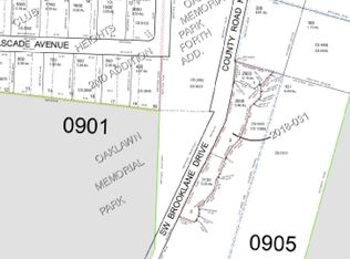 SW Brooklane Dr LOT 6, Corvallis, OR 97333