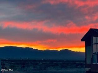 6872 N Brooks Rd, McNeal, AZ 85617