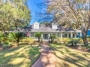 5610 Innerarity Cir, Perdido Key, FL 32507