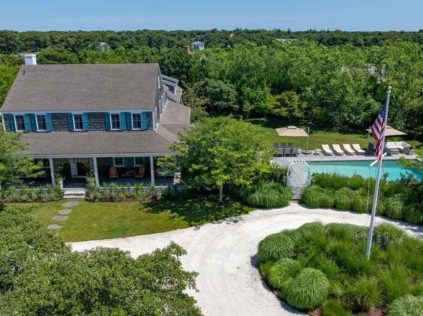 20 Boulevarde, Nantucket, MA 02554