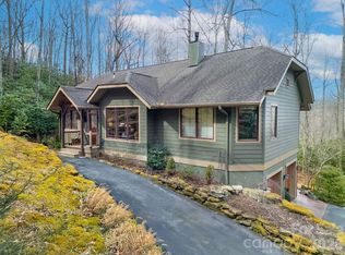 141 Bruce Cir, Pisgah Forest, NC 28768