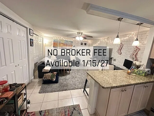 1 bed, $2,700 — Photo 1