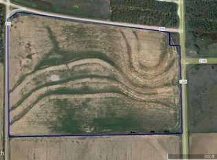 769 County Road 212, Rotan, TX 79546