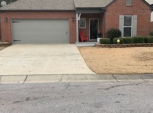 213 Chesser Park Dr, Chelsea, AL 35043