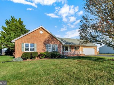2460 Belair Dr, Dover, PA, 17315