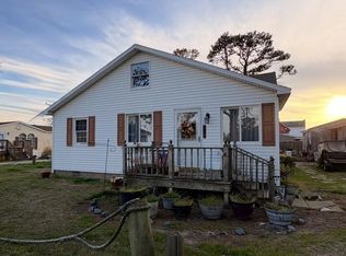 21162 Tuff St, Tylerton, MD 21866