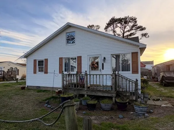 21162 Tuff St, Tylerton, MD 21866