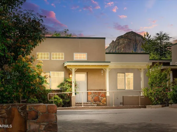 559 JORDAN Road #4, Sedona, AZ 86336