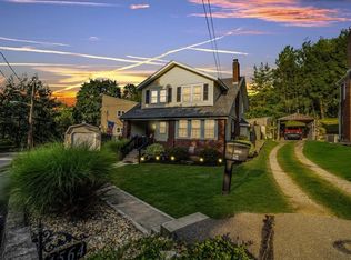 4564 Zane Pl, Pittsburgh, PA 15214