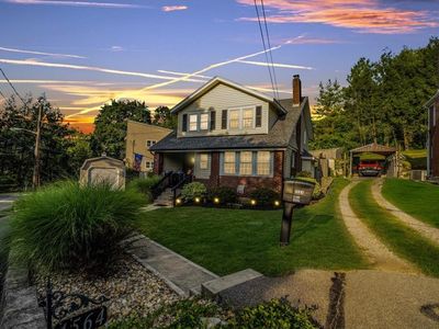 4564 Zane Pl, Pittsburgh, PA, 15214