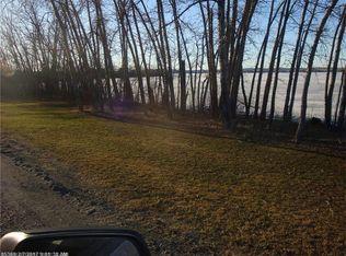 6 Sinclair Rd, Sinclair, ME 04779