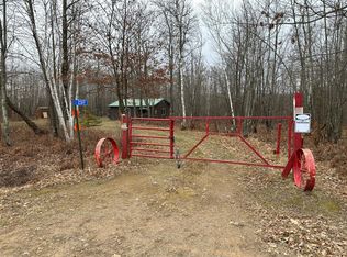 2317 395th St, Isle, MN 56342