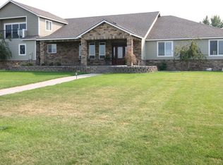 91807 E Reata Rd, Kennewick, WA 99338