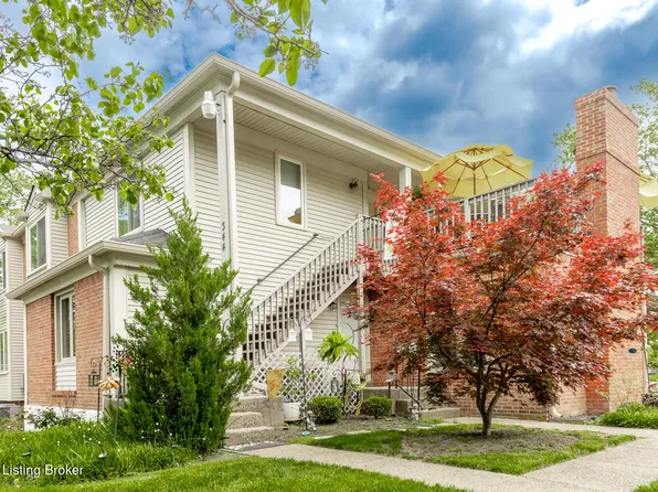 344 Rosewood Dr, Blue Ridge Manor, KY 40223