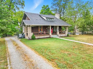 1105 Moreau Dr, Jefferson City, MO 65101