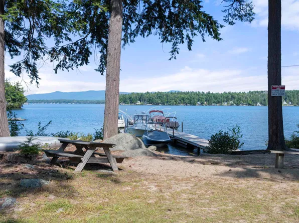 21 Tall Pines Way, Meredith, NH 03253