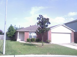 907 Parsonfield Ct, Spring, TX 77373