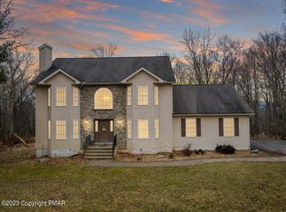 183 Reunion Rdg, East Stroudsburg, PA 18301