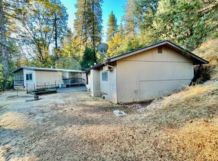 13965 Irishtown Rd, Pine Grove, CA 95665