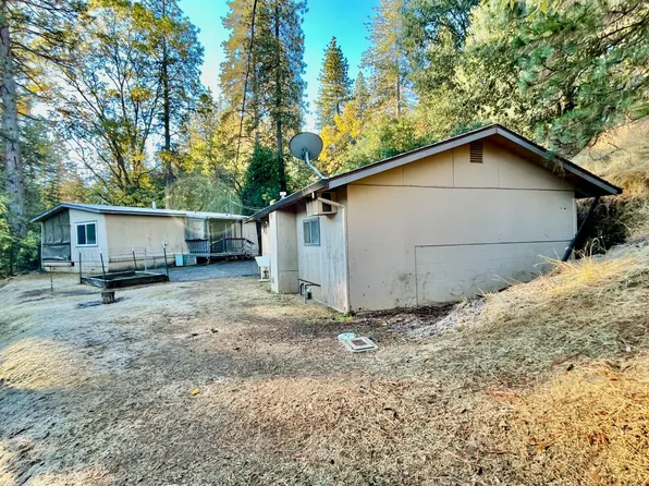 13965 Irishtown Rd, Pine Grove, CA 95665
