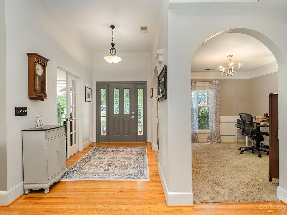 694 Langtree Rd, Mooresville, NC 28117 Zillow