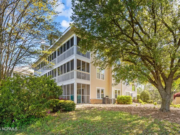 3350 Club Villas Drive # 901, Southport, NC 28461