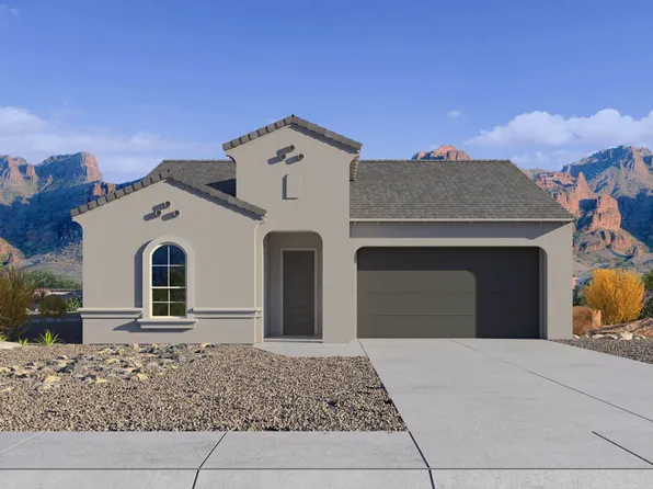 5942 E Cat Balue Dr, Phoenix, AZ 85054