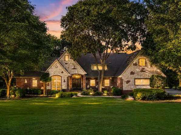 1970 Mary Lee Ln, Lucas, TX 75002