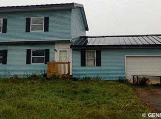 7231 Burke Hill Rd, Perry, NY 14530