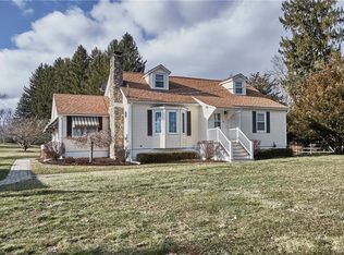 11 Fancher Rd, Warwick, NY 10990