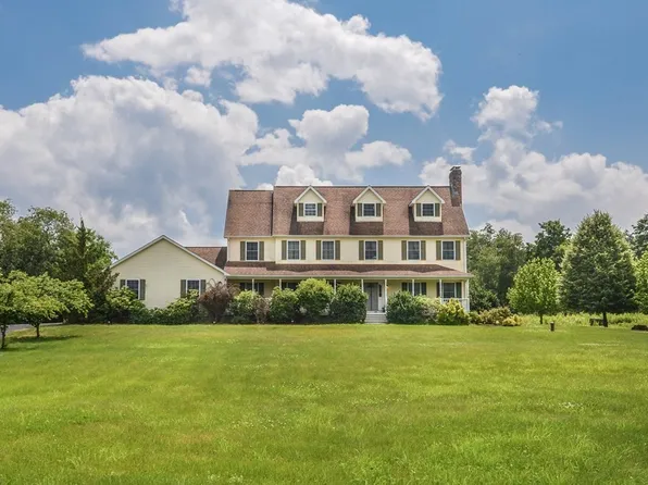 141 Highland St, Berlin, MA 01503