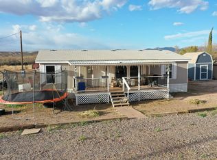7316 W Safford Bryce Rd, Pima, AZ 85543