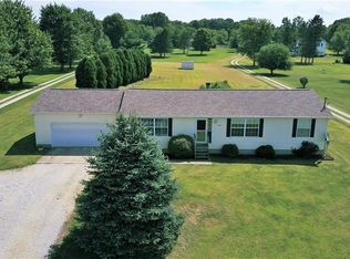 6781 Lake Rd, Medina, OH 44256