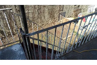 Rented by Kleier Residential