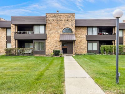 1412 N Sterling Ave UNIT 203, Palatine, IL, 60067