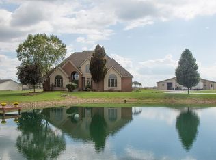 1301 E Pine Lake Rd, New Springfield, OH 44443