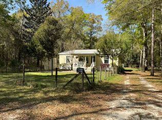 448 SW Legree Ter, Fort White, FL 32038