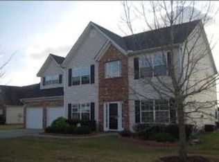3740 Golfe Links Dr, Snellville, GA 30039