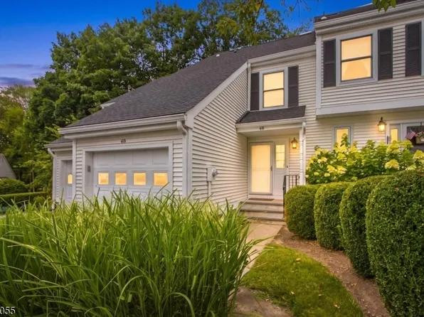 48 Aberdeen Dr, Mendham, NJ 07945