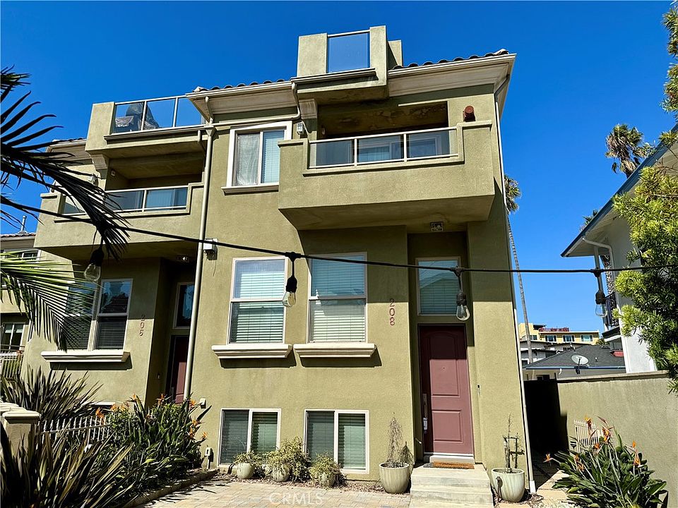 208 Calle Miramar, Redondo Beach, CA 90277 Zillow