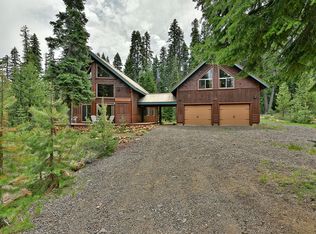 41518 Lakewoods Dr, Klamath Falls, OR 97601