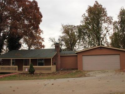 11766 Billings Rd, Ste Genevieve, MO, 63670