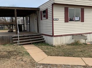 2107 Valley Rd, Stillwater, OK 74075