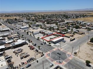 2753 Diamond St LOT 4, Rosamond, CA 93560