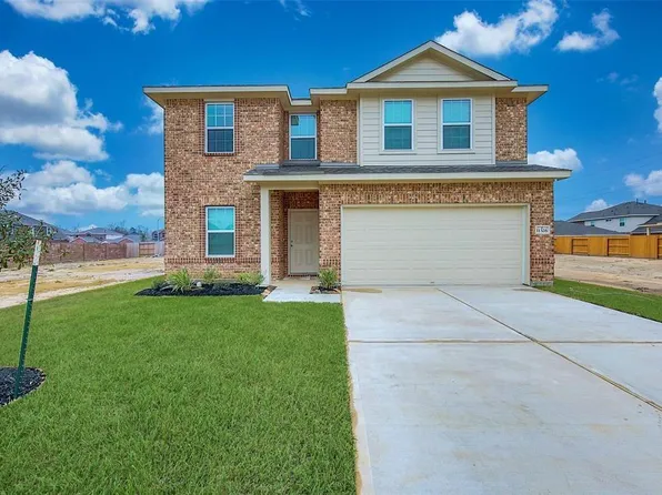 2408 Pearl Ct, Texas City, TX 77591