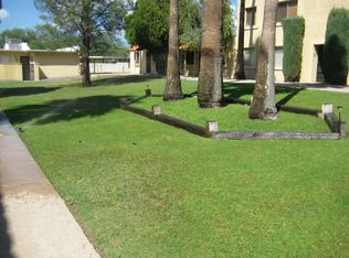 810 S Kolb Rd UNIT 19, Tucson, AZ 85710